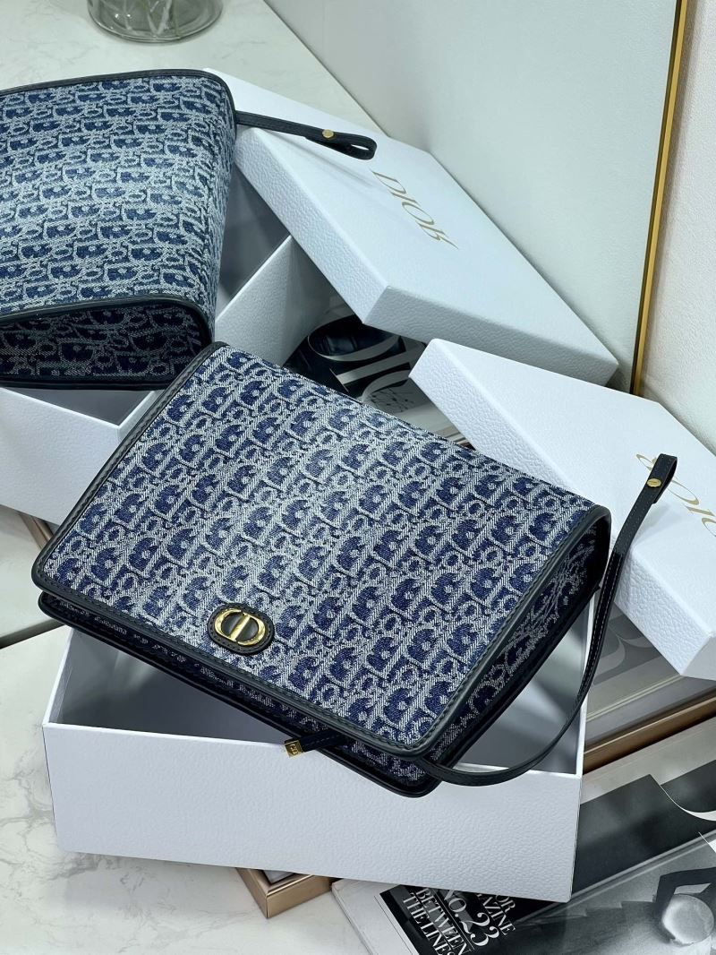chr1st1an D10r clutch bags